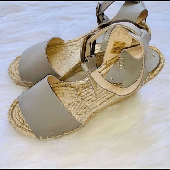 Soludos espadrilles - Picture 3 of 7